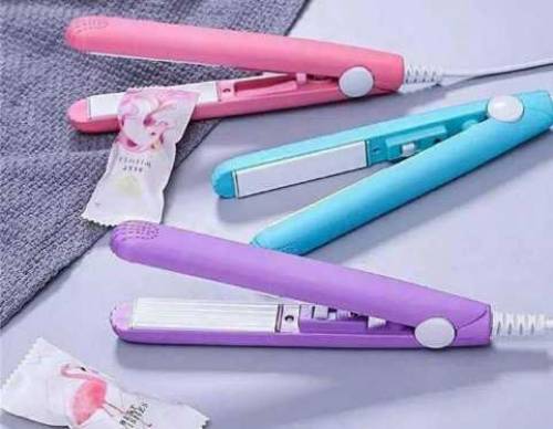 Prifessional hair straightner