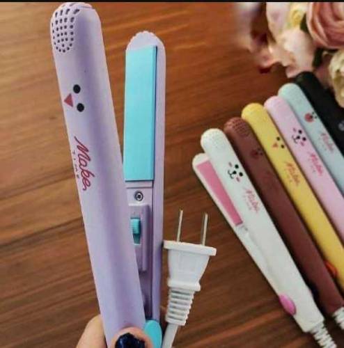 Prifessional hair straightner