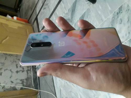 OnePlus 8 