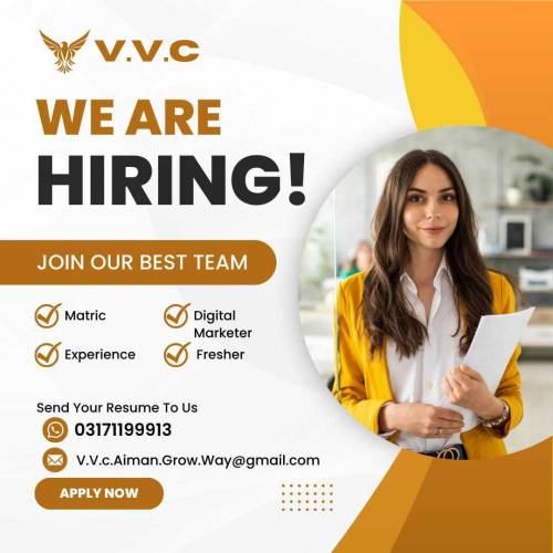 Join Best team