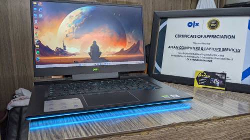 Laptop
