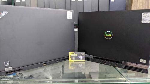 Laptop