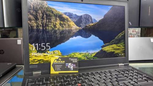 Laptop