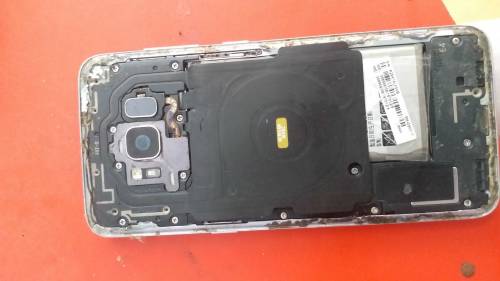 Samsung S8 Board pta Registered for sale 
