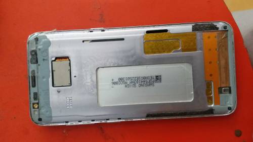 Samsung S8 Board pta Registered for sale 