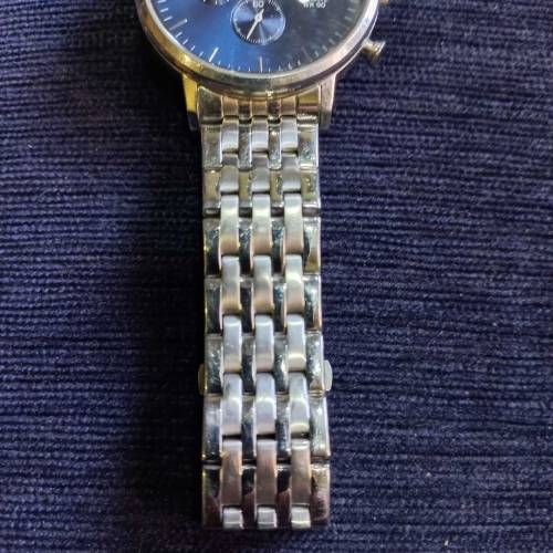 Original Citizen Watch with complete Box 