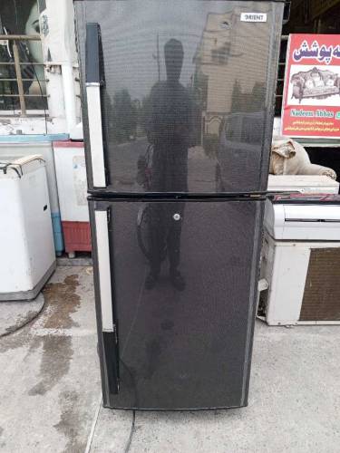 fridge medium size orient 