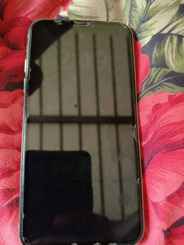 I phone x