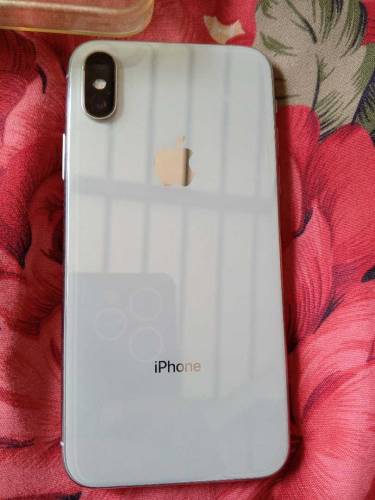 I phone x
