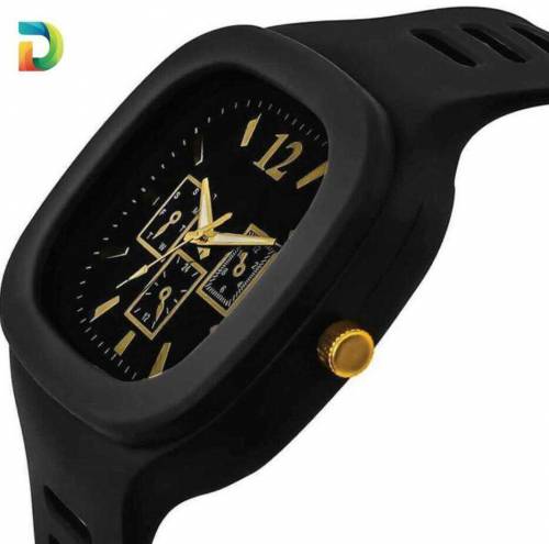 Analogue Fashionable Watch For Men