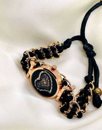 Bracelet Watch For Girls 