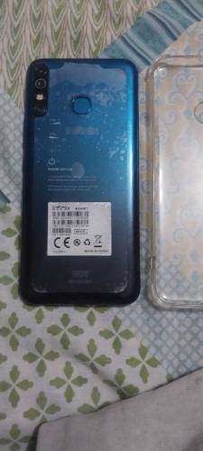  Mobile infinix x650 