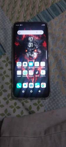  Mobile infinix x650 