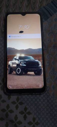  Mobile infinix x650 