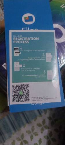  Mobile infinix x650 