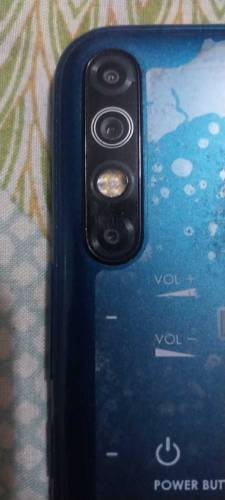  Mobile infinix x650 