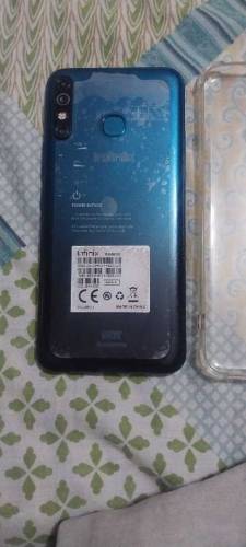  Mobile infinix x650 