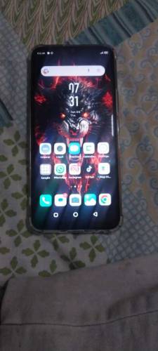  Mobile infinix x650 