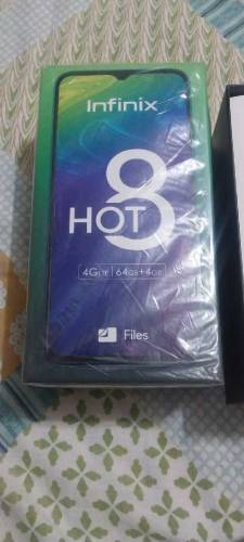  Mobile infinix x650 