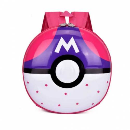 Pokemon Bag