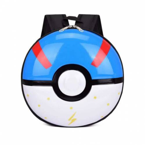 Pokemon Bag