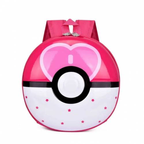 Pokemon Bag