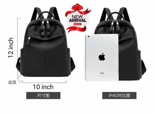 imported Bagpack