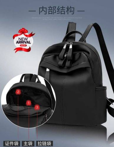 imported Bagpack