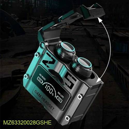 M25 Gaming Earbuds 