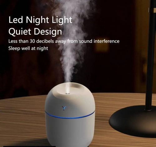 Mist Sprayer Humidifier