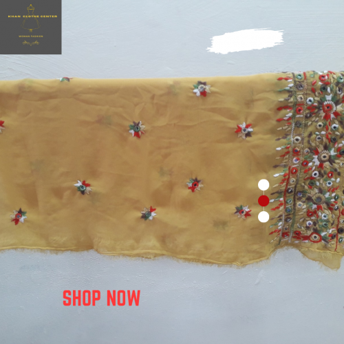 Balochi 2pc dupatta and kamez -balochi fashion for balochi women's 