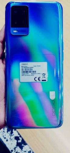 oppo A54 mobile sale