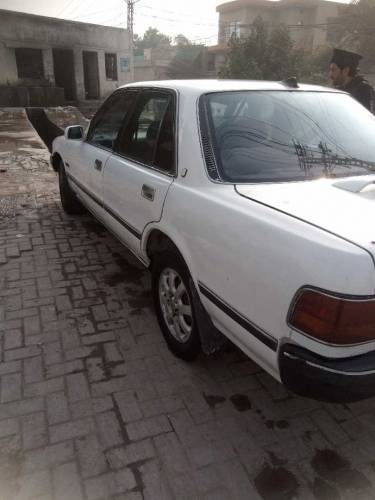 Toyota Cressida