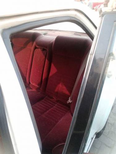 Toyota Cressida