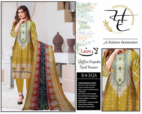 Ayeshi's collection 