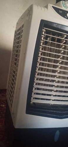 i zone air cooler 9000 model 