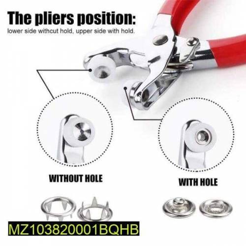 teach buttons machine 