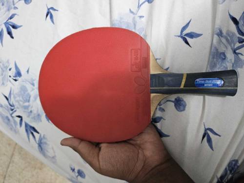 timo boll 2000 