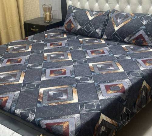 Double Bed sheets 