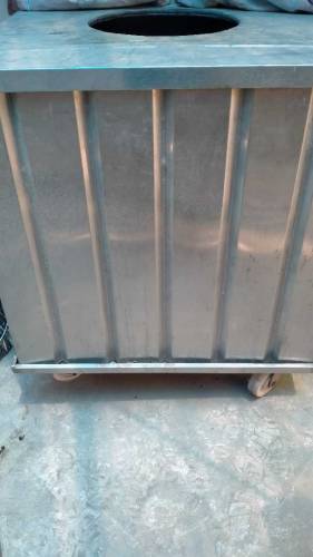 gas tandoor 