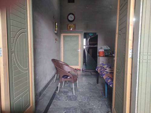 2.75 marla house 🏠 for sale