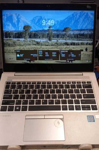 laptops 