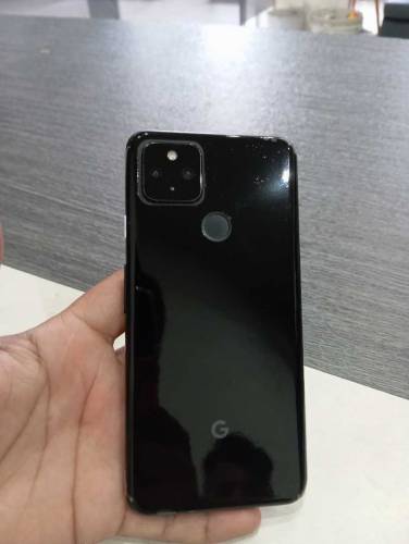 Google Pixel 4A 5G vip approved 