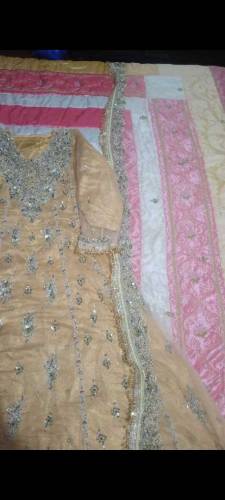 bridal maxi