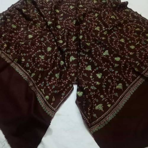 Pure Pashmina Shawls 