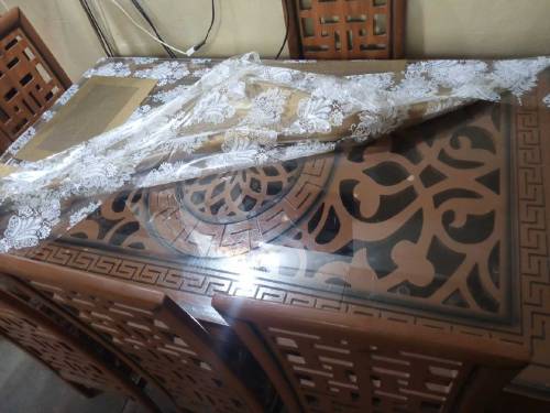 Dinning Table 