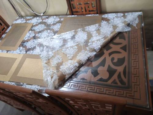 Dinning Table 