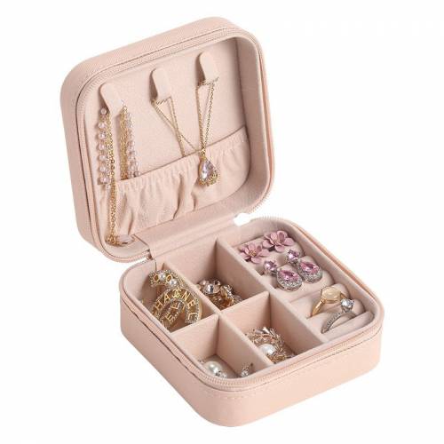 Jewelry Storage Box