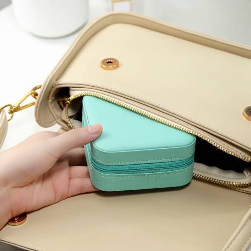 Jewelry Storage Box