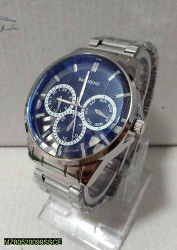 Men's Formal Analogue Watch 